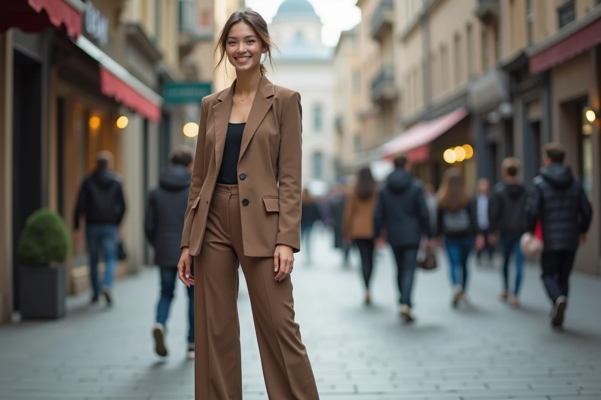 Brève histoire de la mode : un aperçu rapide