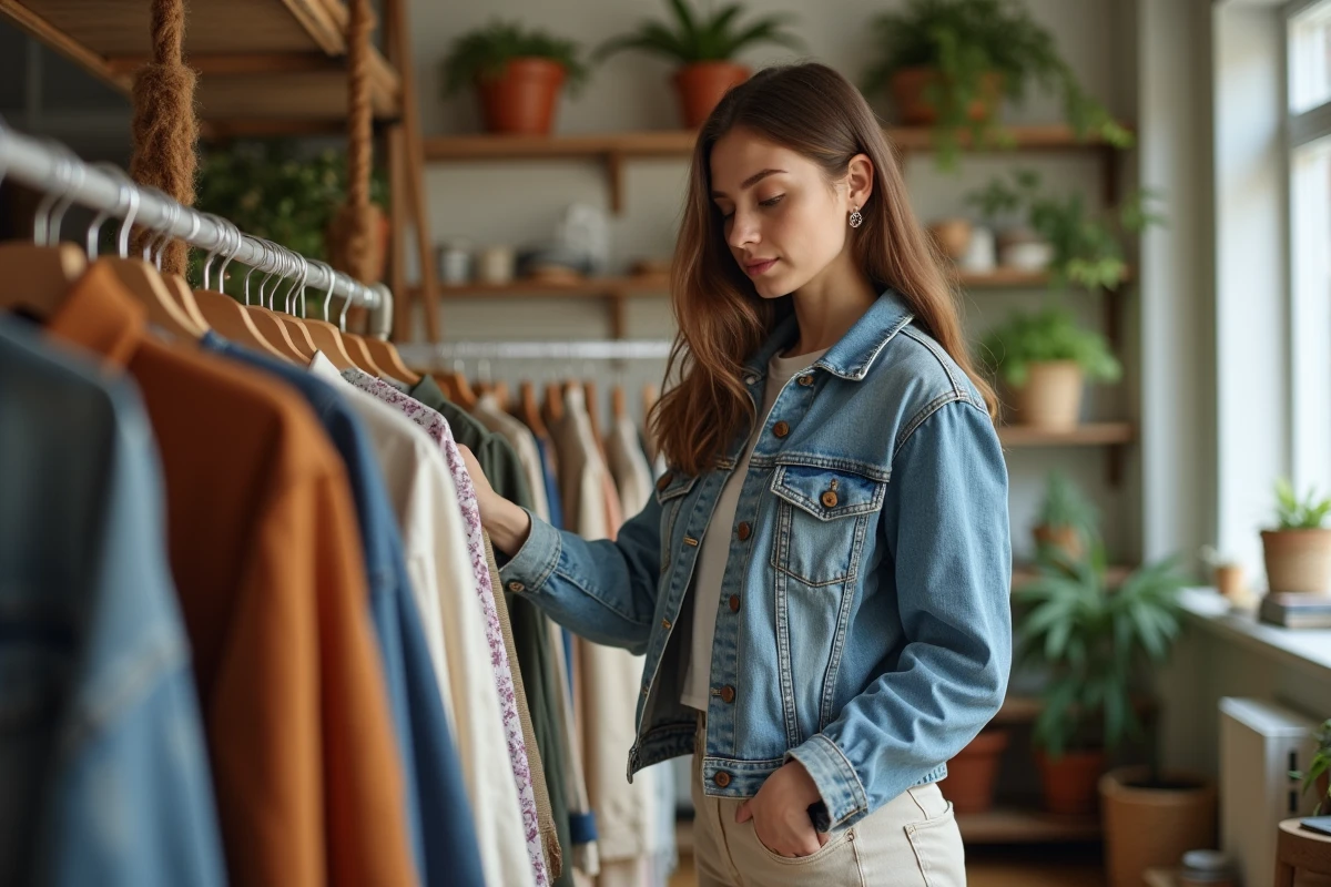 Pratique de mode durable : en quoi cela consiste