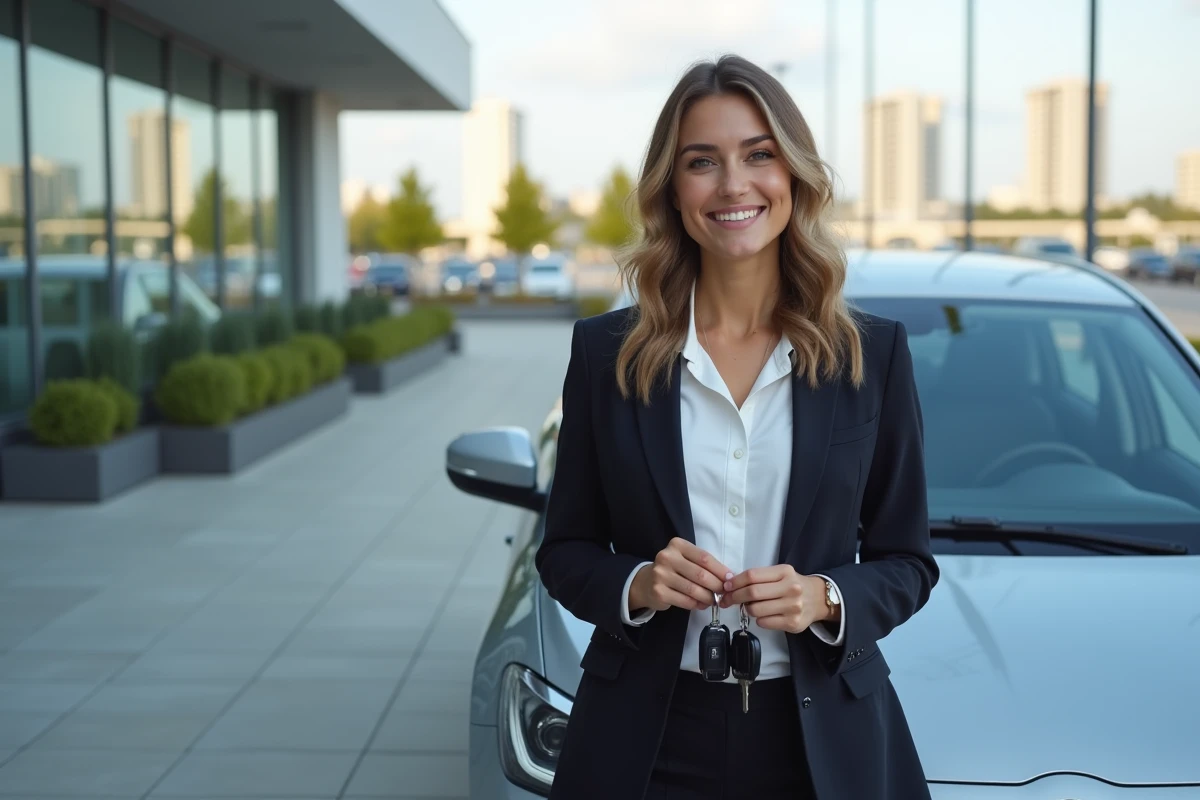 Voiture la plus achetée en 2026 : analyse et faits