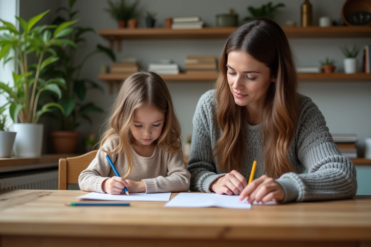 S&rsquo;en sortir en tant que mère célibataire : stratégies et conseils