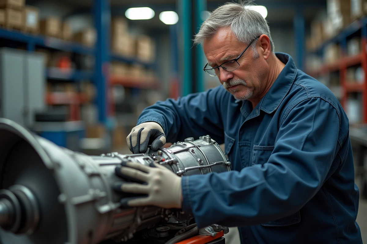 Facteurs nuisibles pour une boîte automatique