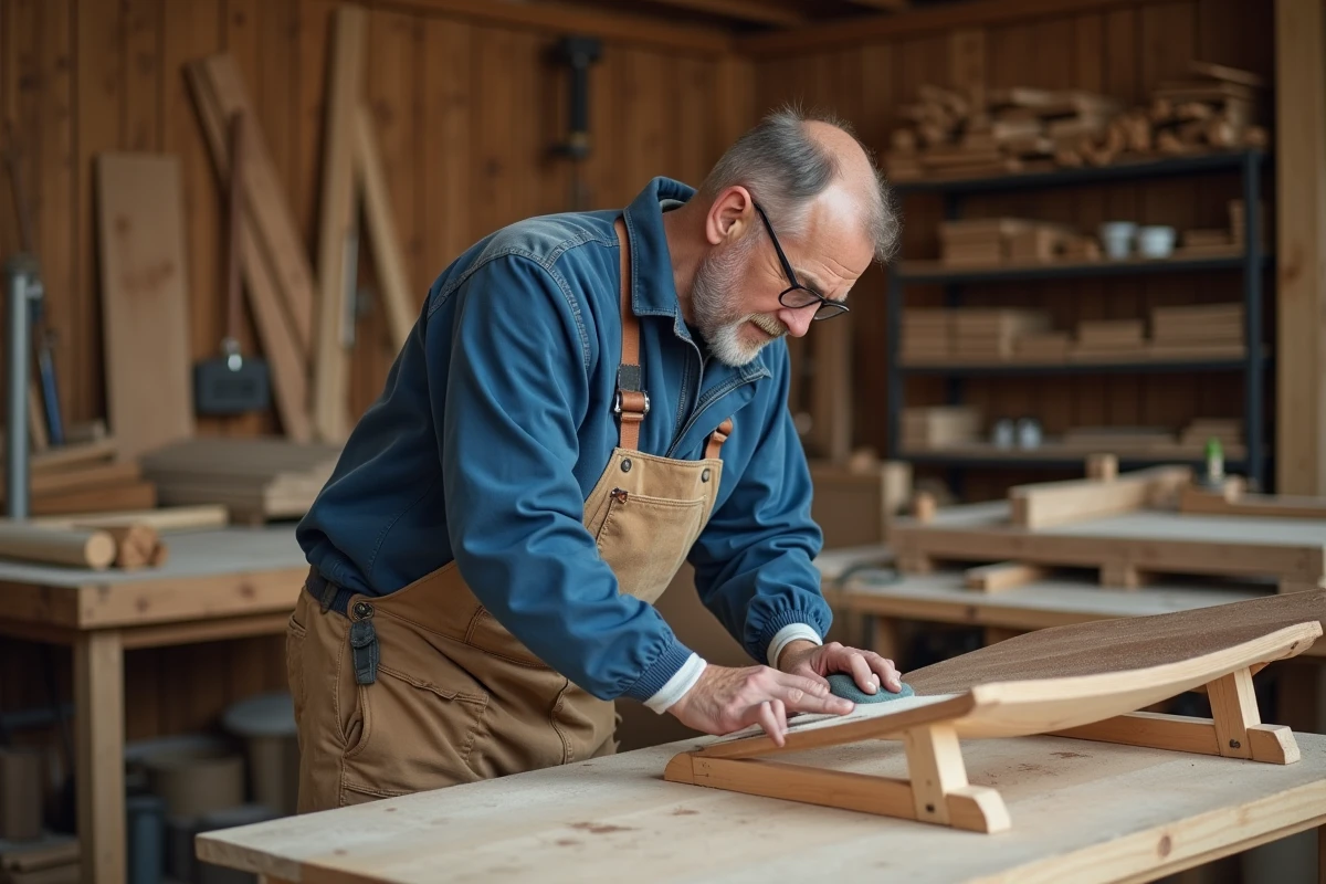 Métiers exercés par un artisan : une liste détaillée