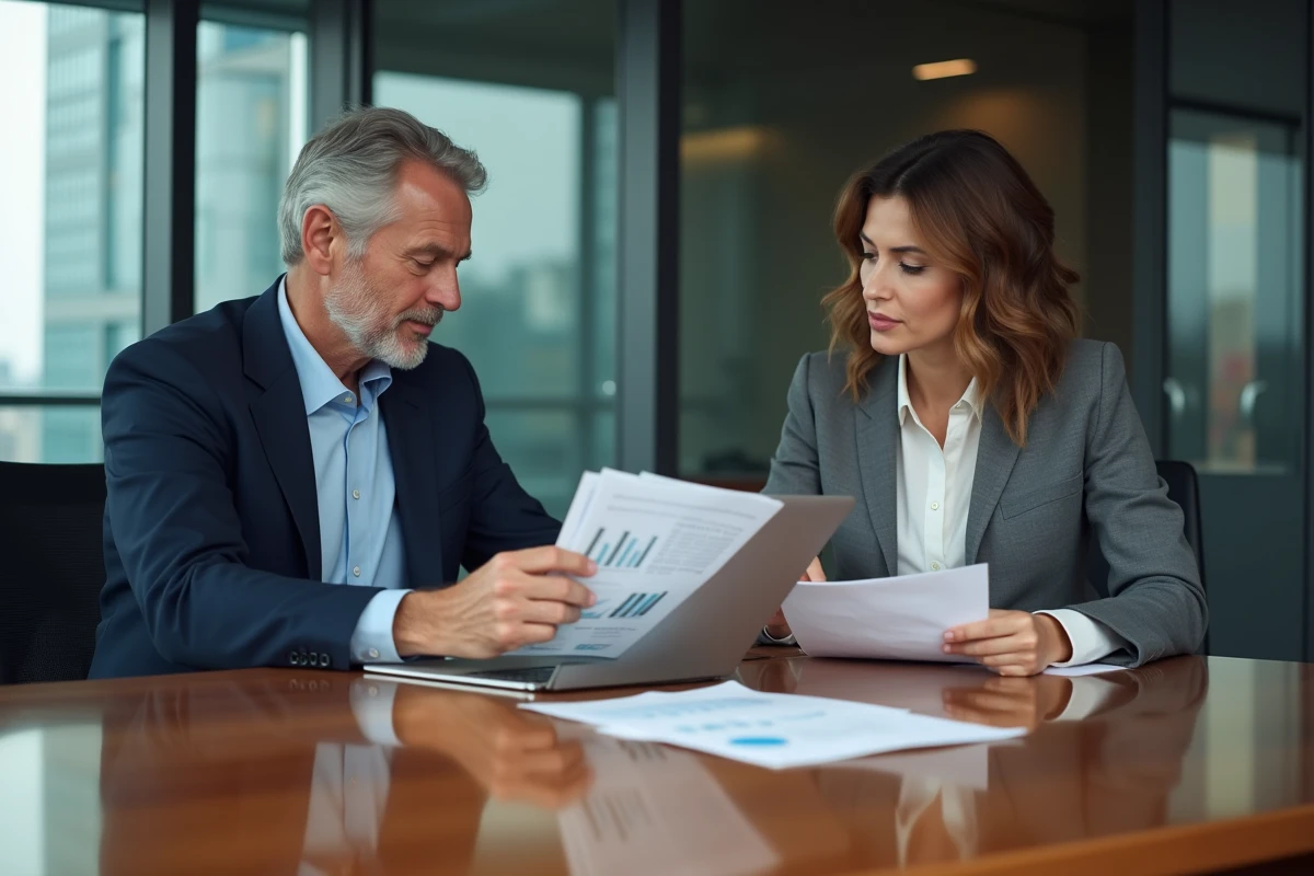 Différence entre GP et LP : un aperçu détaillé