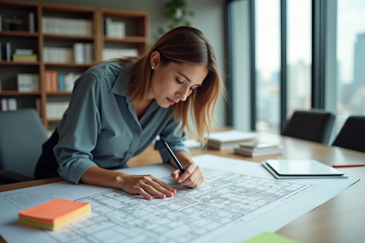 Utilité du zonage : explications et avantages